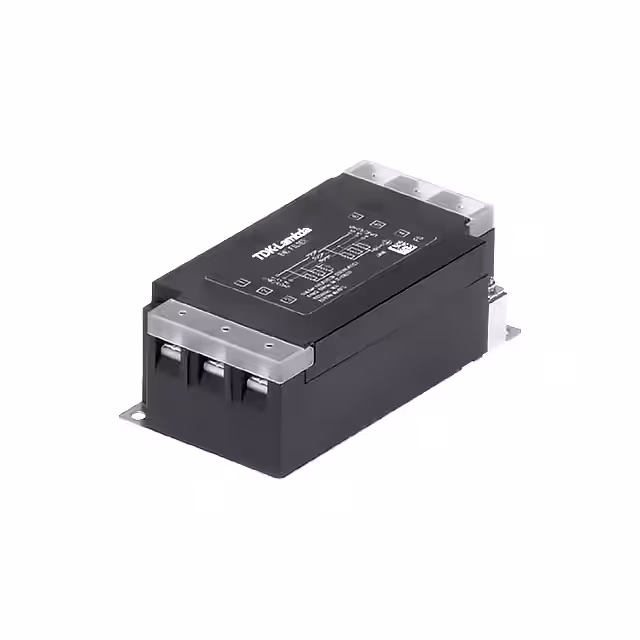 RTAN-5006 TDK-Lambda Americas Inc  Moduli di filtro di linea di alimentazione